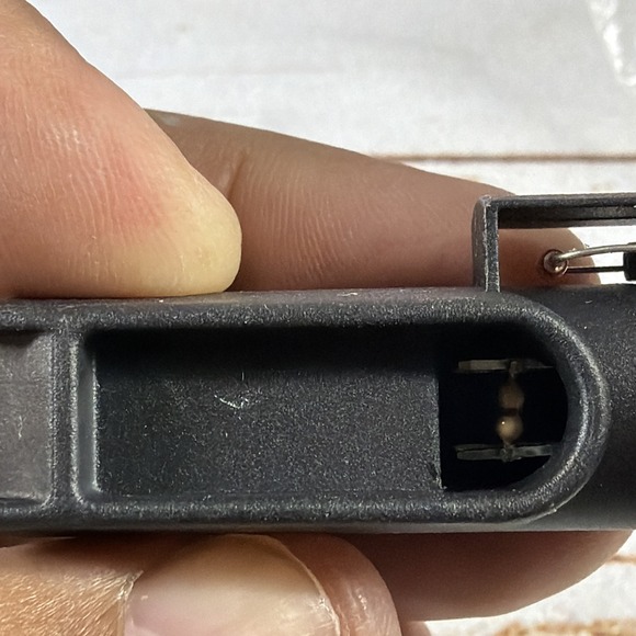 Motorad Mass Air Flow Sensor 1MF176 - Picture 6 of 8